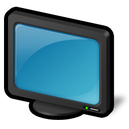 lcd_monitor icon