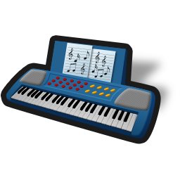 midi_keyboard icon
