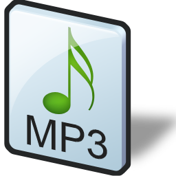 mp3_file_format icon