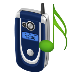 music_ringtones icon