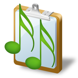 playlist icon