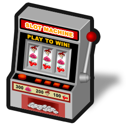 slot_machine icon