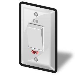switch_off icon