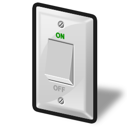 switch_on icon