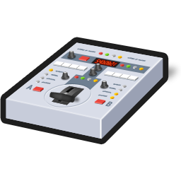 video_mixer icon