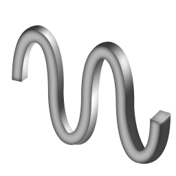 wave_high_frequency icon
