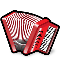 accordion icon