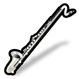 alto_clarinet icon