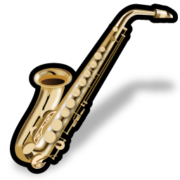 alto_saxophone icon