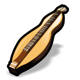 appalachian_dulcimer icon