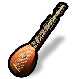 archlute icon