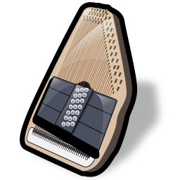 autoharp icon