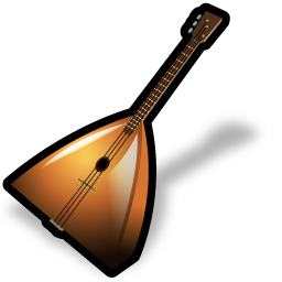 balalaika icon