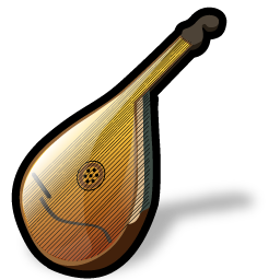bandura icon