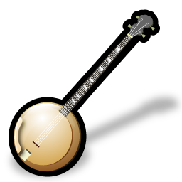 banjo icon