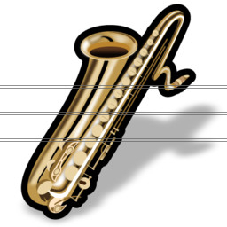 bari_sax icon