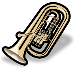 baritone_horn icon