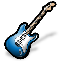 bass_guitar icon