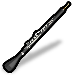 bass_oboe icon