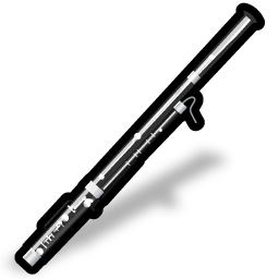 bassoon icon