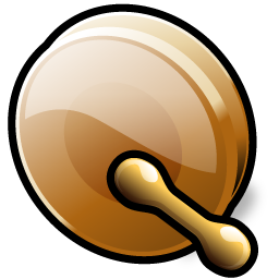 bodhran icon
