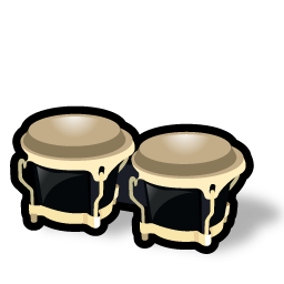 bongo icon