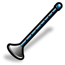 chinese_trumpet icon
