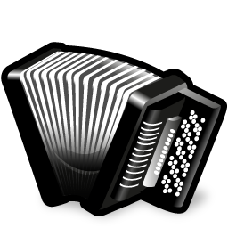 chromatic_accordion icon