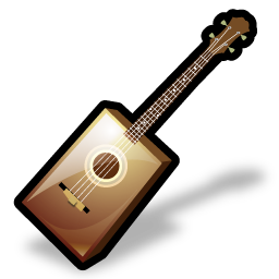 cigar_box_guitar icon