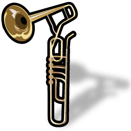 cimbasso icon
