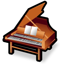 concert_grand icon