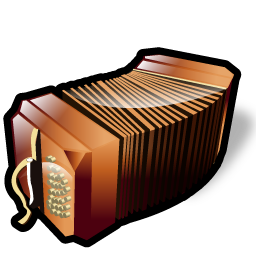 concertina icon