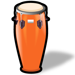 conga icon