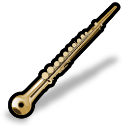 conn_o_sax icon