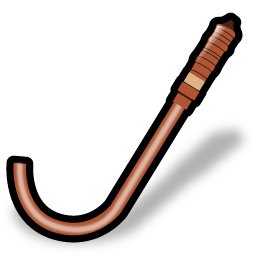 crumhorn icon