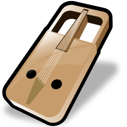 crwth icon