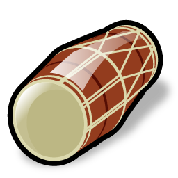 dhol icon