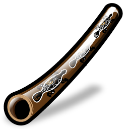 didgeridoo icon