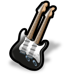 double_neck_guitar icon