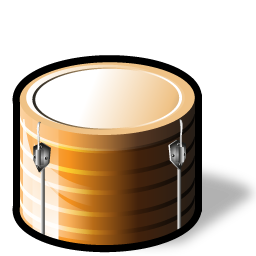 drum icon