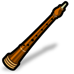dulzaina icon