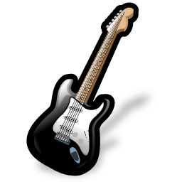 electric_guitar icon