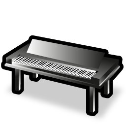 electric_piano icon