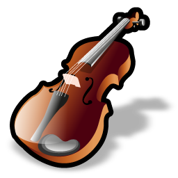 fiddle icon