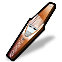 folgerphone icon