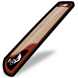 gayageum icon