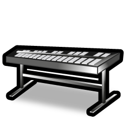 glockenspiel icon