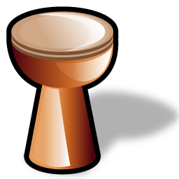 goblet_drum icon