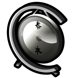 gong icon