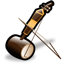haegeum icon